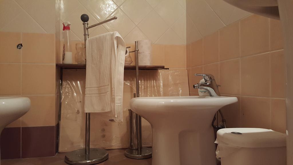 Heart Of Sicily Hotel Mistretta Kültér fotó